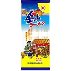 金ちゃん 棒状らーめん 170g