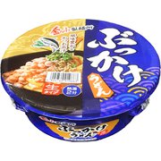 金ちゃん製麺所 ぶっかけうどん 189g