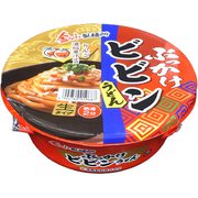 金ちゃん製麺所 ぶっかけビビンうどん 172g