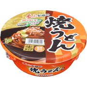 金ちゃん製麺所 焼うどん 165g