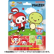 びっくら？たまご まいぜんシスターズ 1個 [コレクショントイ]