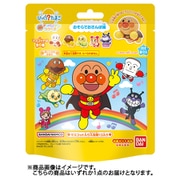 びっくら？たまご アンパンマン おそらでおさんぽ編 1個 [コレクショントイ]