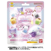 びっくら？たまご サンリオキャラクターズ はーとぎゅっ 1個 [コレクショントイ]