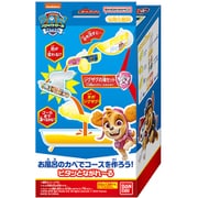 ピタッとながれ～る パウ・パトロール ジグザグの滝セット [キャラクターグッズ]