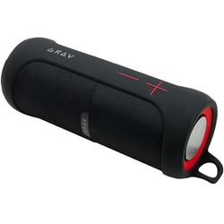 GRAV Bluetooth ワイヤレススピーカー IP66 GRAV｜株式会社アズマ