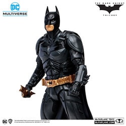 ヨドバシ.com - ホットトイズ HOT TOYS DCコミックス DCマルチバース 7