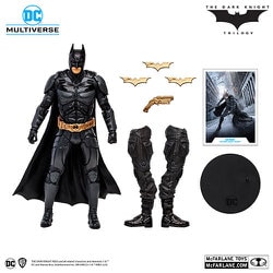 ヨドバシ.com - ホットトイズ HOT TOYS DCコミックス DCマルチバース 7