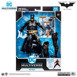 ヨドバシ.com - ホットトイズ HOT TOYS DCコミックス DCマルチバース 7 