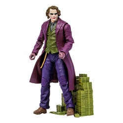 ヨドバシ.com - ホットトイズ HOT TOYS DCコミックス DCマルチバース 7