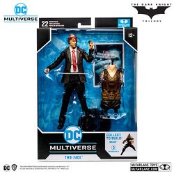 ヨドバシ.com - ホットトイズ HOT TOYS DCコミックス DCマルチバース 7 