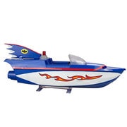 DCコミックス DCレトロ TVドラマ バットマン 1966年TVシリーズ ビークル バットボート [塗装済完成品フィギュア 全長約300mm]