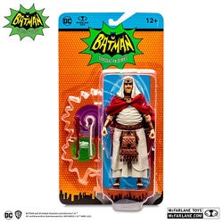 ヨドバシ.com - ホットトイズ HOT TOYS DCコミックス DCレトロ 6 ヨドバシ.com - ホットトイズ HOT TOYS DCコミックス DCレトロ 6