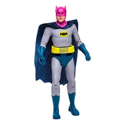ヨドバシ.com - ホットトイズ HOT TOYS DCコミックス DCレトロ 6