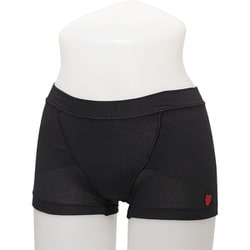 美尻×骨盤ナイトパンツ L