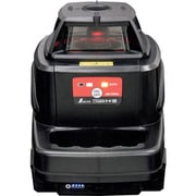 70806 [シンワ スピニングレーザー H-3 レッド]