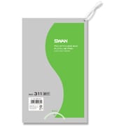 6616211 [スワン LD規格ポリ袋 スワン ポリエチレン袋 No.311 紐付]