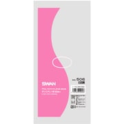 6616506 [スワン LD規格ポリ袋 スワン ポリエチレン袋 No.506 紐なし]