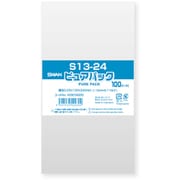 6798230 [スワン OPP袋 ピュアパック S 13-24]