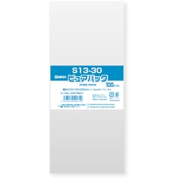 6798231 [スワン OPP袋 ピュアパック S 13-30]
