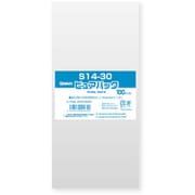 6798234 [スワン OPP袋 ピュアパック S 14-30]
