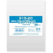 6798235 [スワン OPP袋 ピュアパック S 15-20]