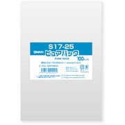6798240 [スワン OPP袋 ピュアパック S 17-25]