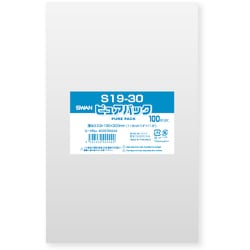 6798244 [スワン OPP袋 ピュアパック S 19-30]