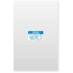 6798260 [スワン OPP袋 ピュアパック S 38-60]