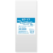6798211 [スワン OPP袋 ピュアパック S 7-17]