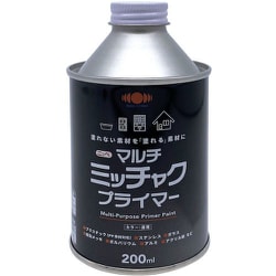 ニッぺ マルチミッチャクプライマー 200ml