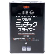 ニッぺ マルチミッチャクプライマー 4L