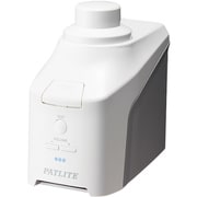 NHV4-0DP [パトライト 音声対応ネットワーク制御信号灯 NHVシリーズ NHVーDP（音声対応デジタルIO搭載・PoE受電モデル）]
