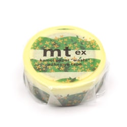マスキングテープ mt ex キンモクセイ MTEX1P218
