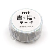 マスキングテープ mt 書く描くテープ 重なる吹き出し MTKAKU06