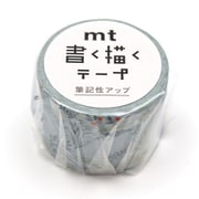 マスキングテープ mt 書く描くテープ 植物 MTKAKU11