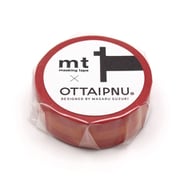 マスキングテープ mt OTTAIPNU stand MTOTTA14