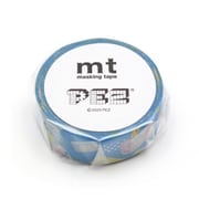 マスキングテープ mt PEZ ランダムキャンディ MTPEZ001
