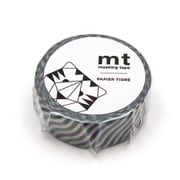 マスキングテープ mtパピエティグル Waves MTPAPI08