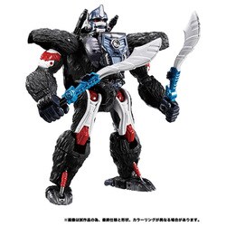 優良品 ホビー タカラトミー ビーストウォーズ 超生命体トランスフォーマ アゲイン BWVS-01 恒久ビーストの対決 コンボイ メガトロン ブログ 51point】 ビーストウォーズ 超生命体トランスフォーマー