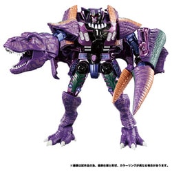 優良品 ホビー タカラトミー ビーストウォーズ 超生命体トランスフォーマ アゲイン BWVS-01 恒久ビーストの対決 コンボイ メガトロン ヨドバシ.com - タカラトミー TAKARATOMY BWVS-01