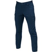 9092-03-L [バートル カーゴパンツ9092-03-Lネイビー]