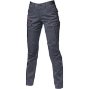 7059-45-L [バートル レディースカーゴパンツ7059-45-Lインディゴ]