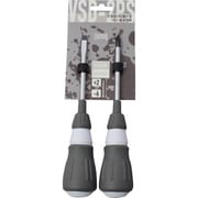 VSD-2PS-22W [ビクター 限定カラー ドライバーセット（白）]