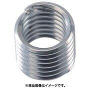 フェルケル インサートねじ(タングレス) M6×1.0mm 2D (100個入り) 9409