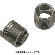 フェルケル インサートねじ(フリーランニング) M10×1.5mm 1.5D (100個入り) 7315