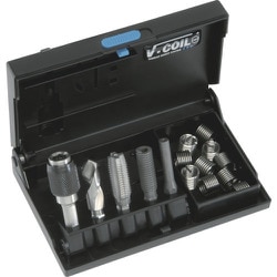 フェルケル インサートねじキット（電動工具用） M6×1.0mm 4310