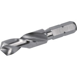 フェルケル インサート用六角軸ドリル 12.4mm 3087