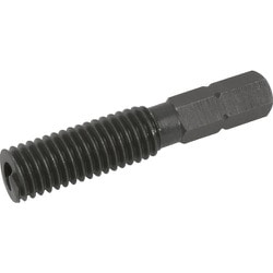 フェルケル 六角軸インサート挿入工具（M4用） 8092