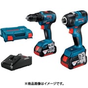 GDR18V200GSBN [ボッシュ 18Vコンボキット インパクト+振動ドライバードリル]