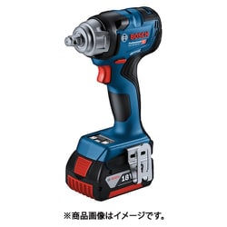 GDS18V-330HC [ボッシュ コードレスインパクトレンチ]